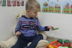 логопед