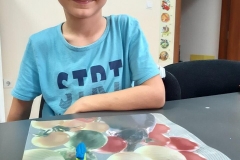 следучилищна занималня