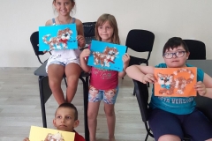 частна занималня